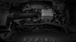 Dodge Ram 1500 Rebel Crew Cab 2018 года